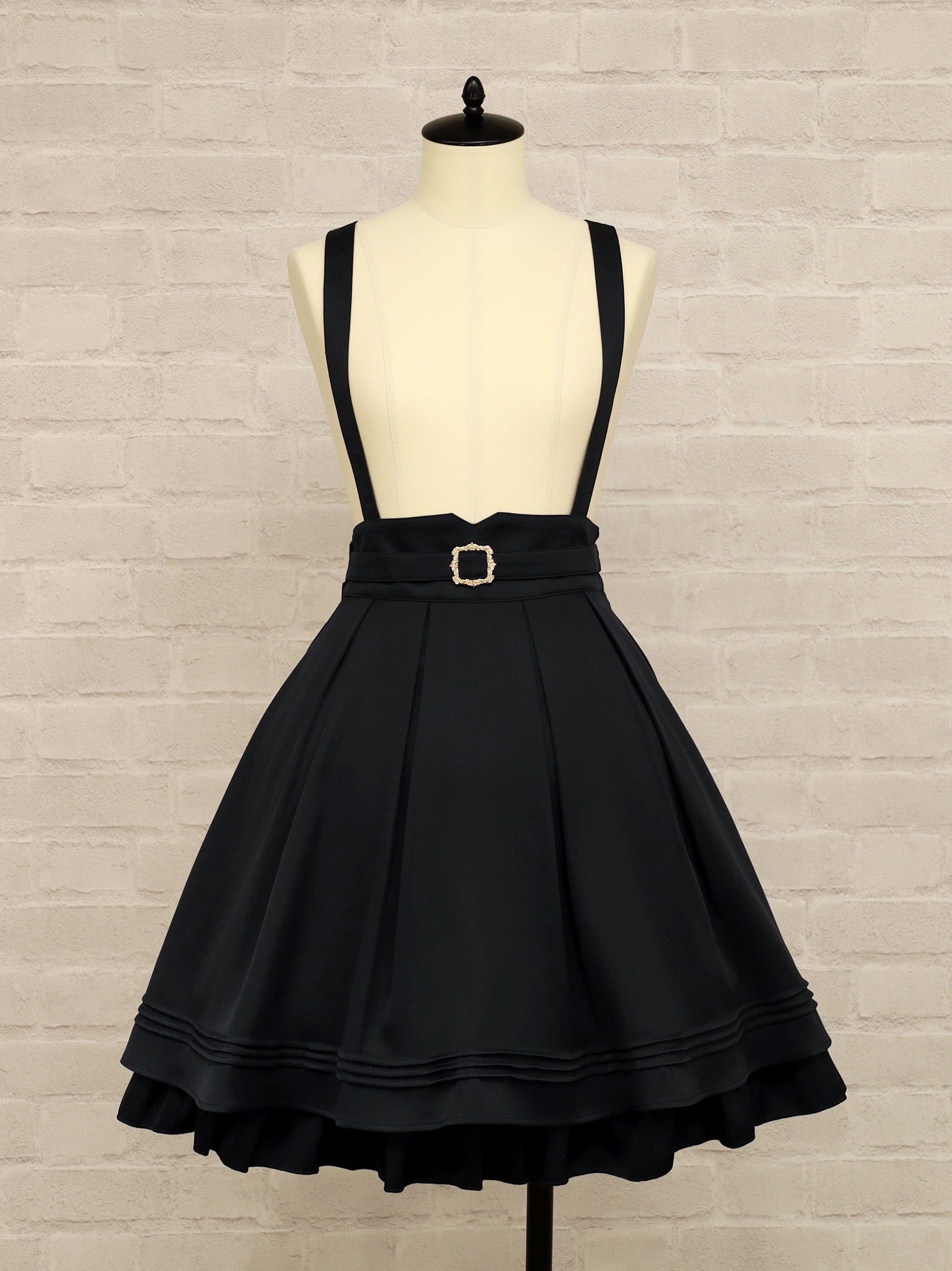 Petite Grâce フレアスカート ネイビー（Navy） FREE ｜Amavel（アマベル）公式サイト