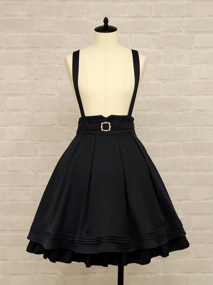 Petite Grâce フレアスカート ネイビー（Navy） FREE ｜Amavel（アマベル）公式サイト