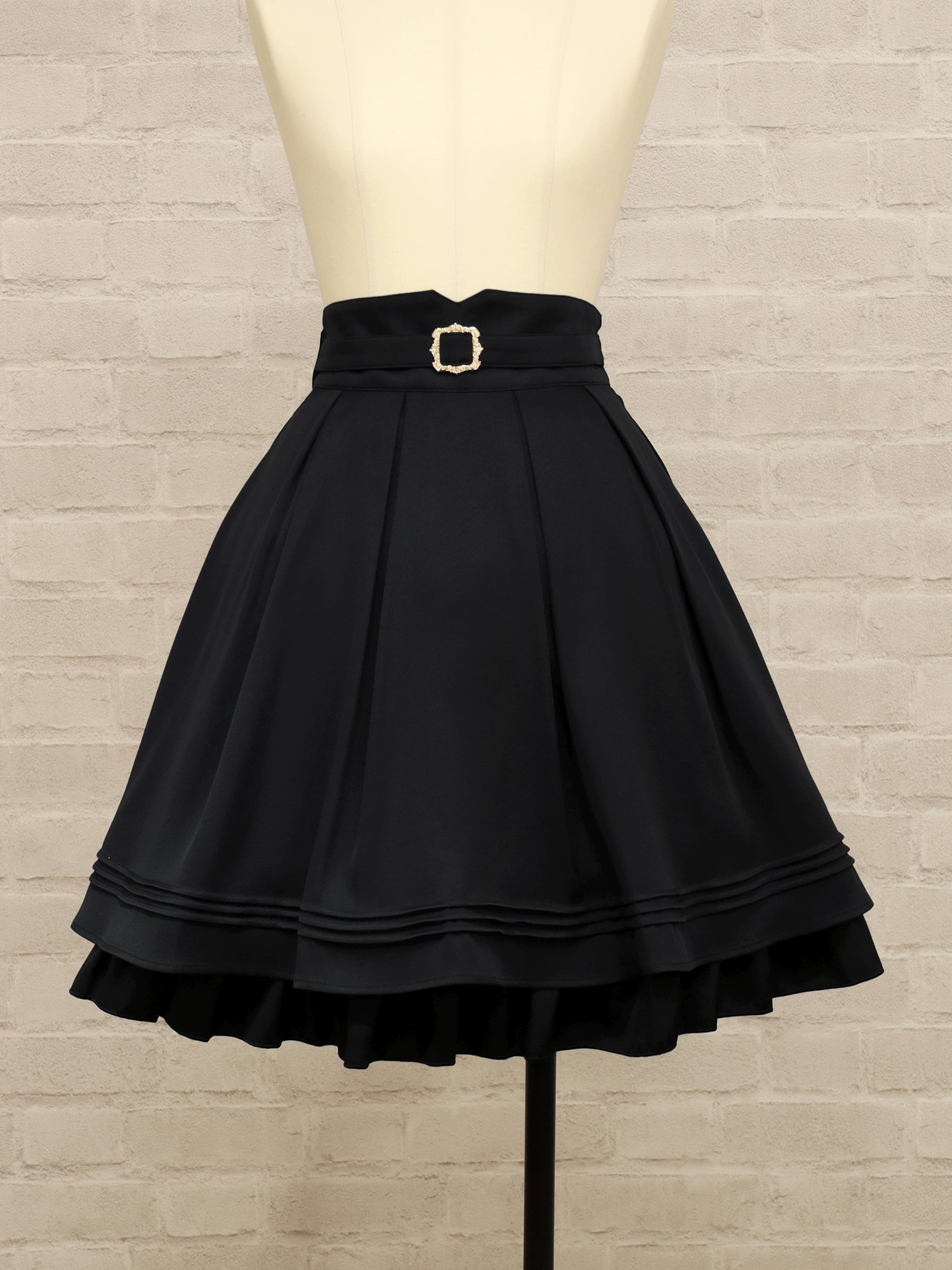 Petite Grâce フレアスカート ｜Amavel（アマベル）公式サイト