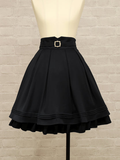 Petite Grâce フレアスカート ｜Amavel（アマベル）公式サイト