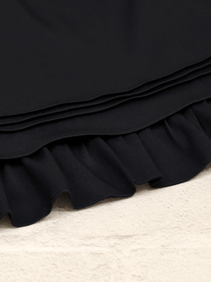 Petite Grâce フレアスカート ｜Amavel（アマベル）公式サイト