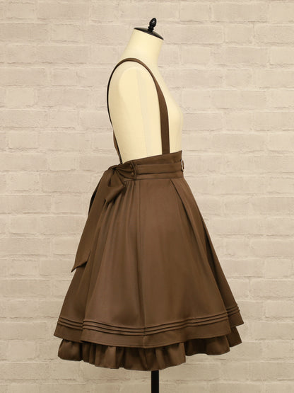 Petite Grâce フレアスカート ｜Amavel（アマベル）公式サイト