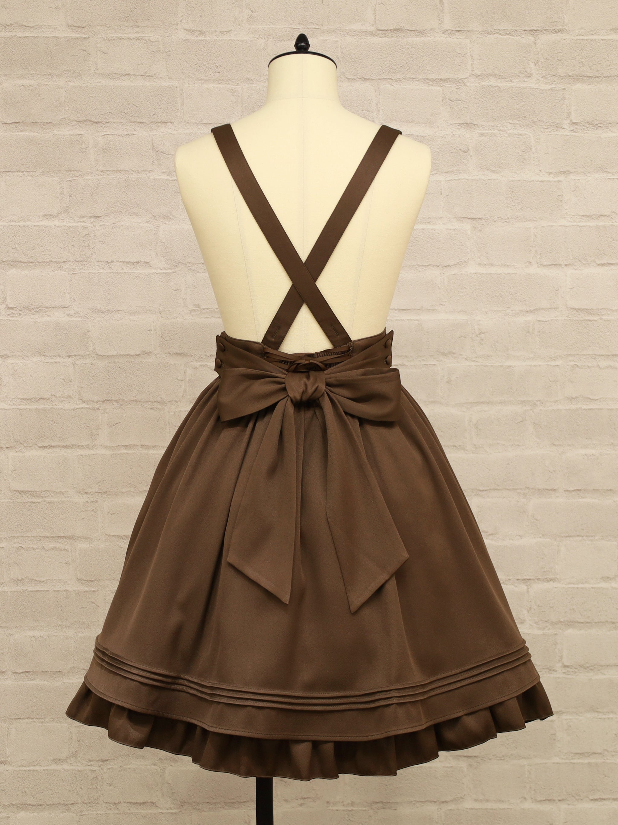 Petite Grâce フレアスカート ｜Amavel（アマベル）公式サイト