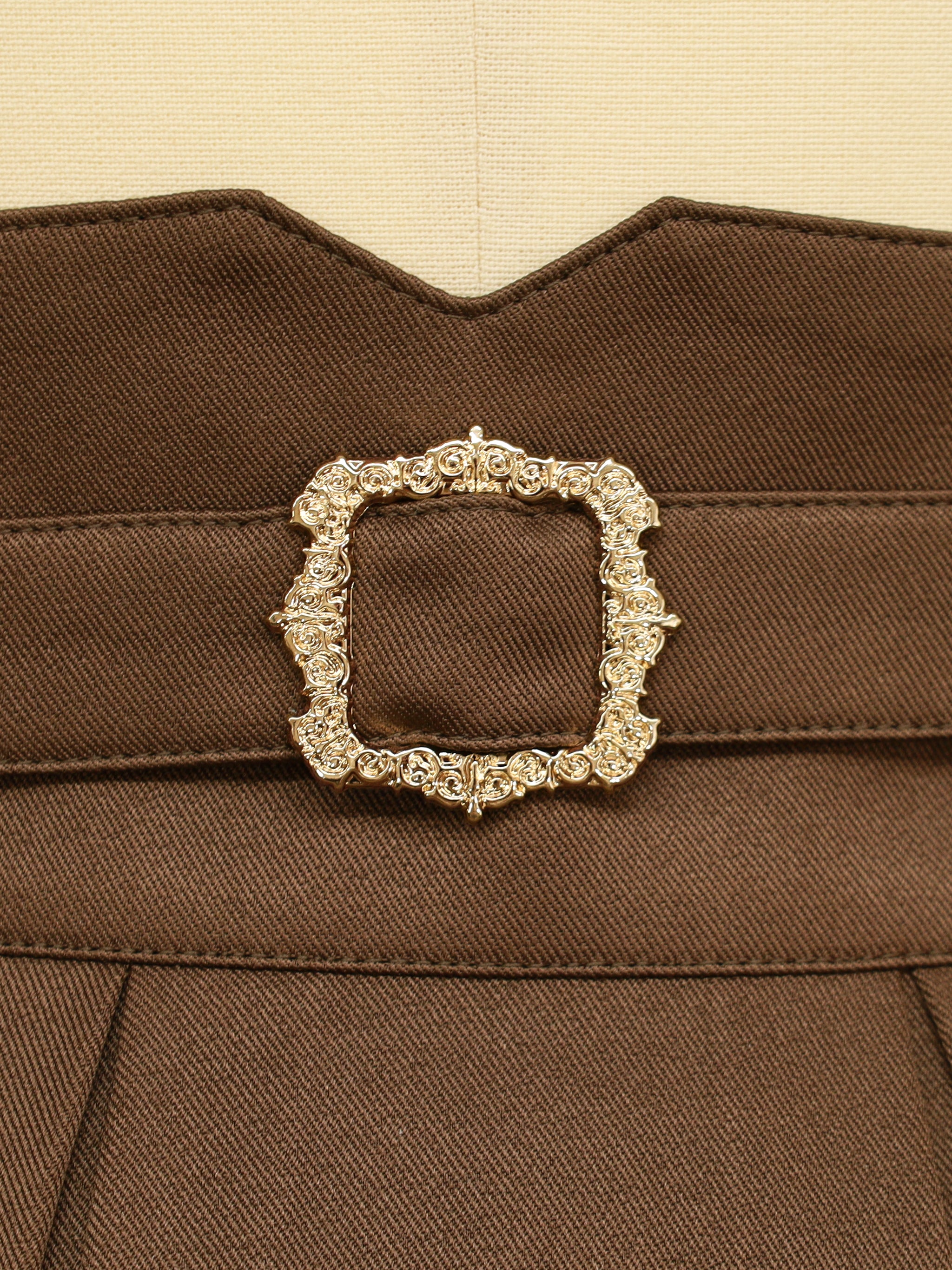 Petite Grâce フレアスカート ｜Amavel（アマベル）公式サイト