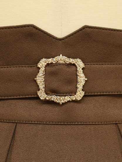 Petite Grâce フレアスカート ｜Amavel（アマベル）公式サイト