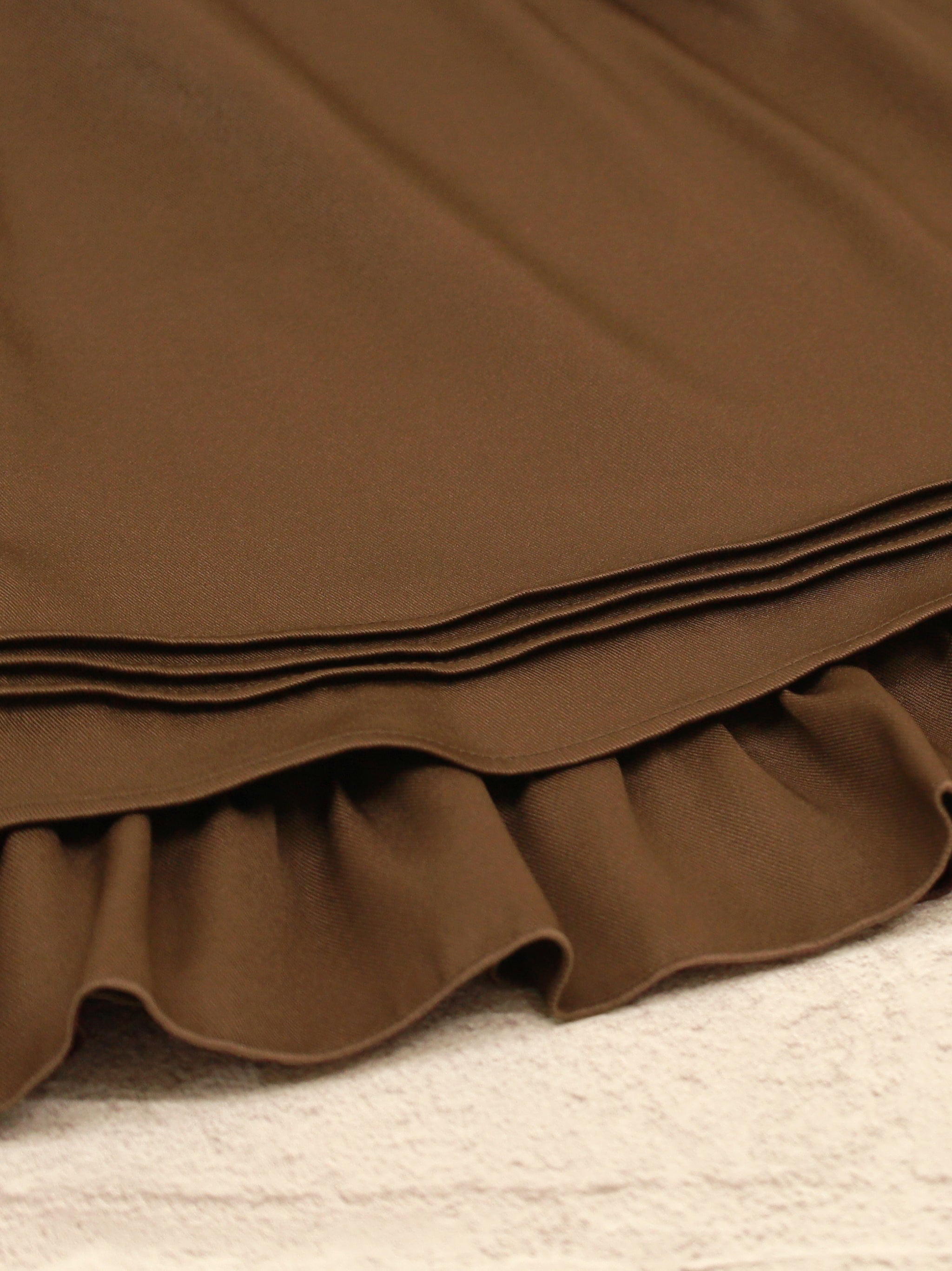 Petite Grâce フレアスカート ｜Amavel（アマベル）公式サイト