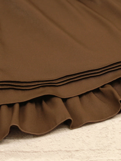 Petite Grâce フレアスカート ｜Amavel（アマベル）公式サイト