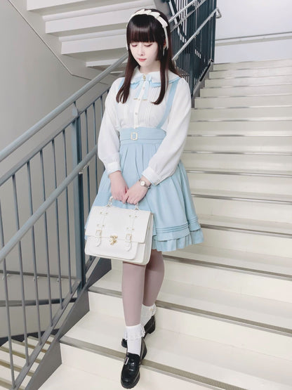 Petite Grâce フレアスカート