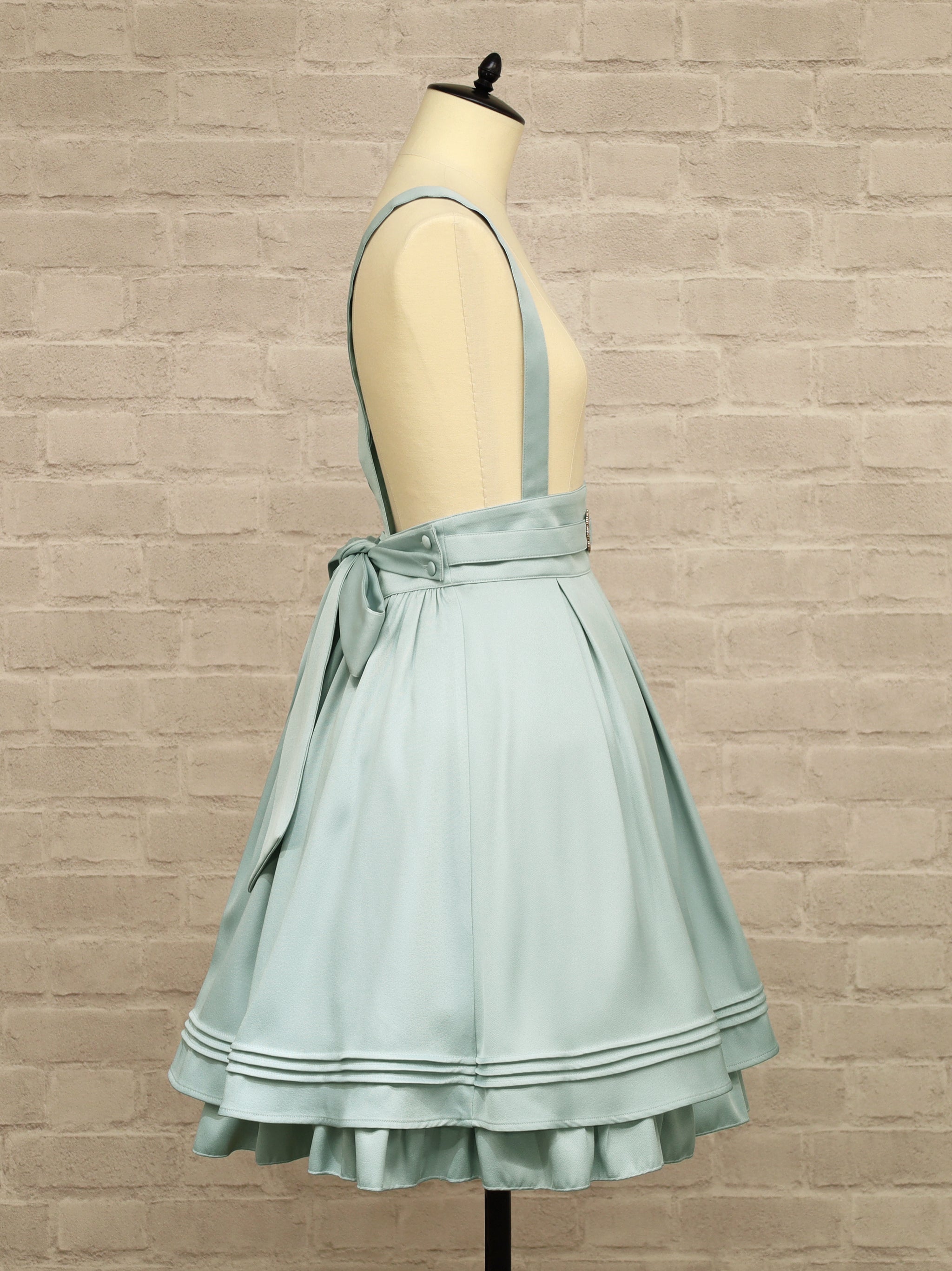 Petite Grâce フレアスカート ｜Amavel（アマベル）公式サイト