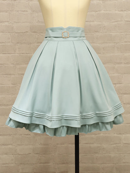 Petite Grâce フレアスカート ｜Amavel（アマベル）公式サイト