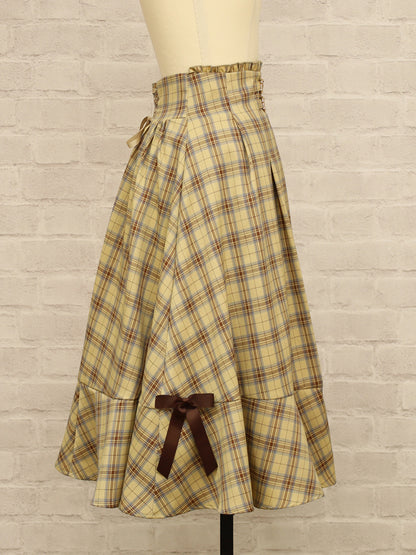 Light Blossom フレアスカート ｜Amavel（アマベル）公式サイト