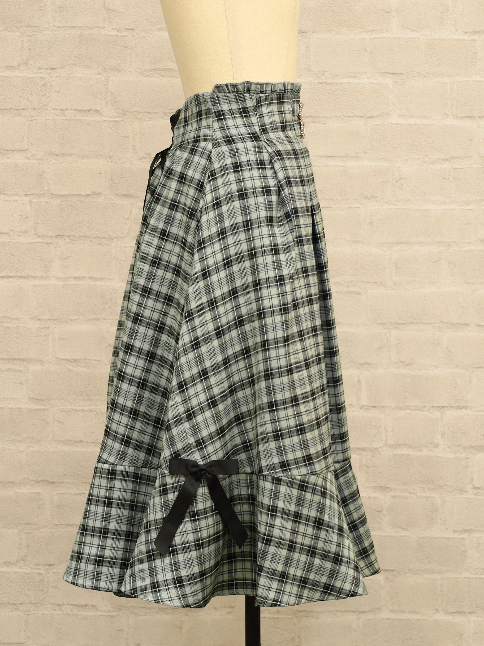 Light Blossom フレアスカート ｜Amavel（アマベル）公式サイト