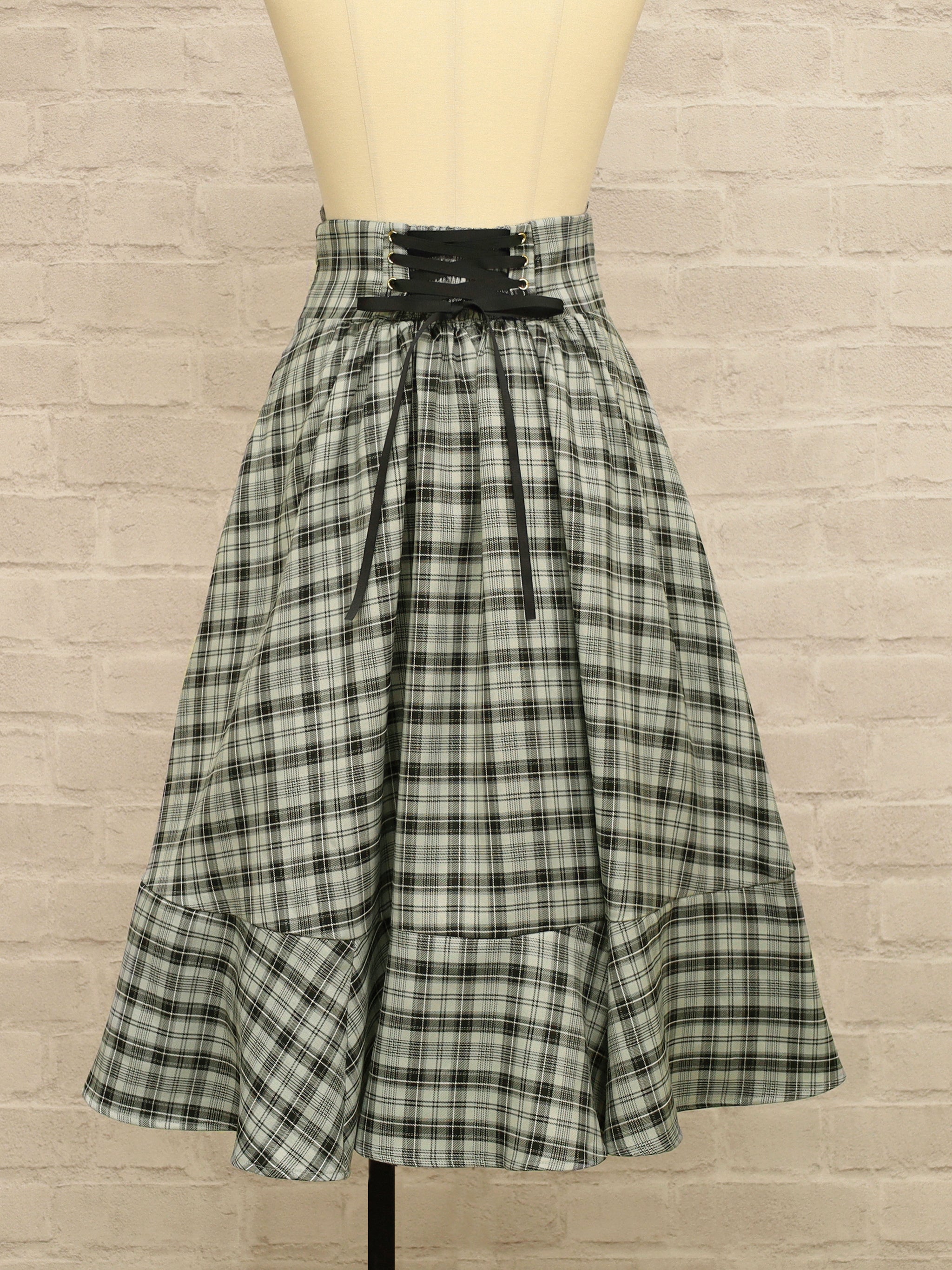 Light Blossom フレアスカート ｜Amavel（アマベル）公式サイト