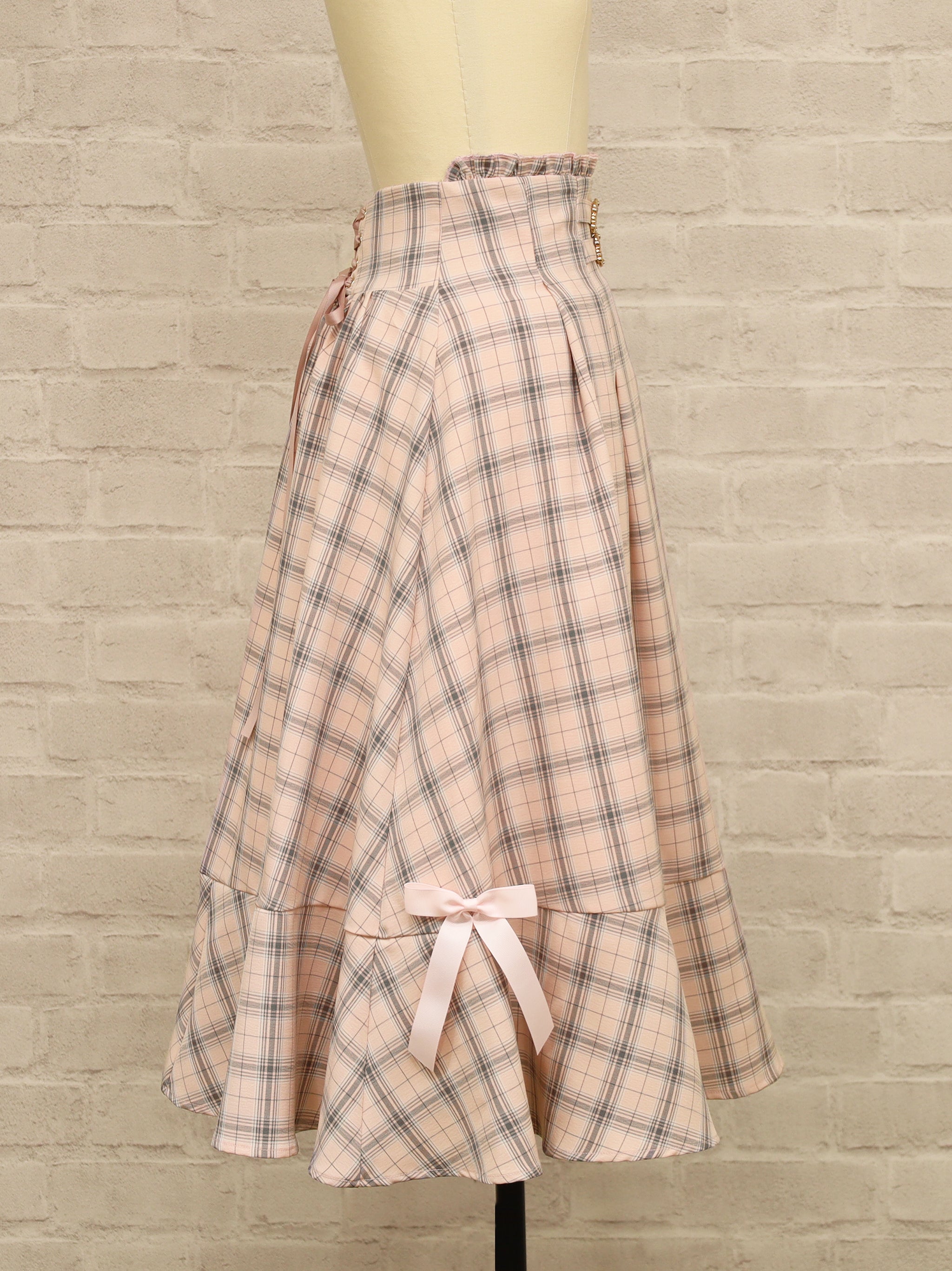 Light Blossom フレアスカート ｜Amavel（アマベル）公式サイト