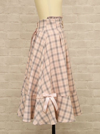 Light Blossom フレアスカート ｜Amavel（アマベル）公式サイト