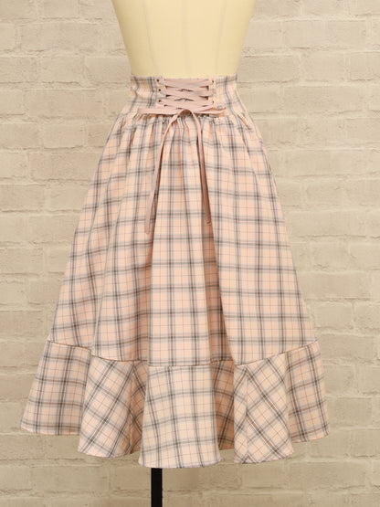 Light Blossom フレアスカート ｜Amavel（アマベル）公式サイト