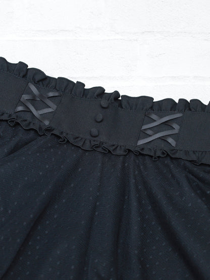 ドットチュールスカート ｜Amavel（アマベル）公式サイト