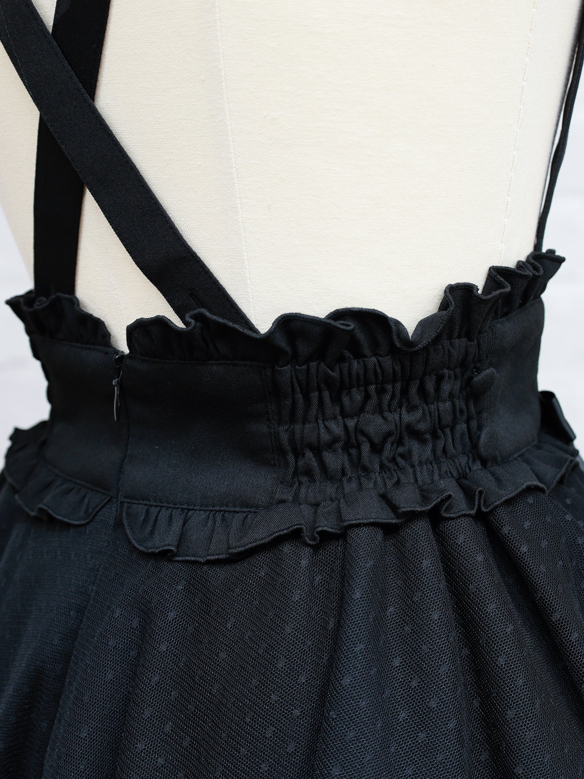 ドットチュールスカート ｜Amavel（アマベル）公式サイト