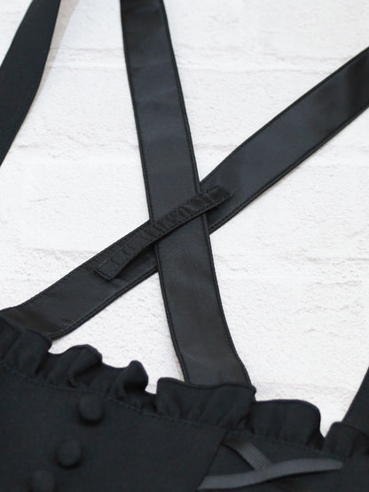 ドットチュールスカート ｜Amavel（アマベル）公式サイト