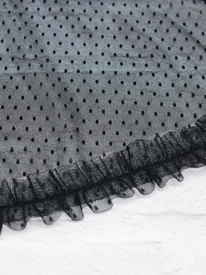 ドットチュールスカート ｜Amavel（アマベル）公式サイト