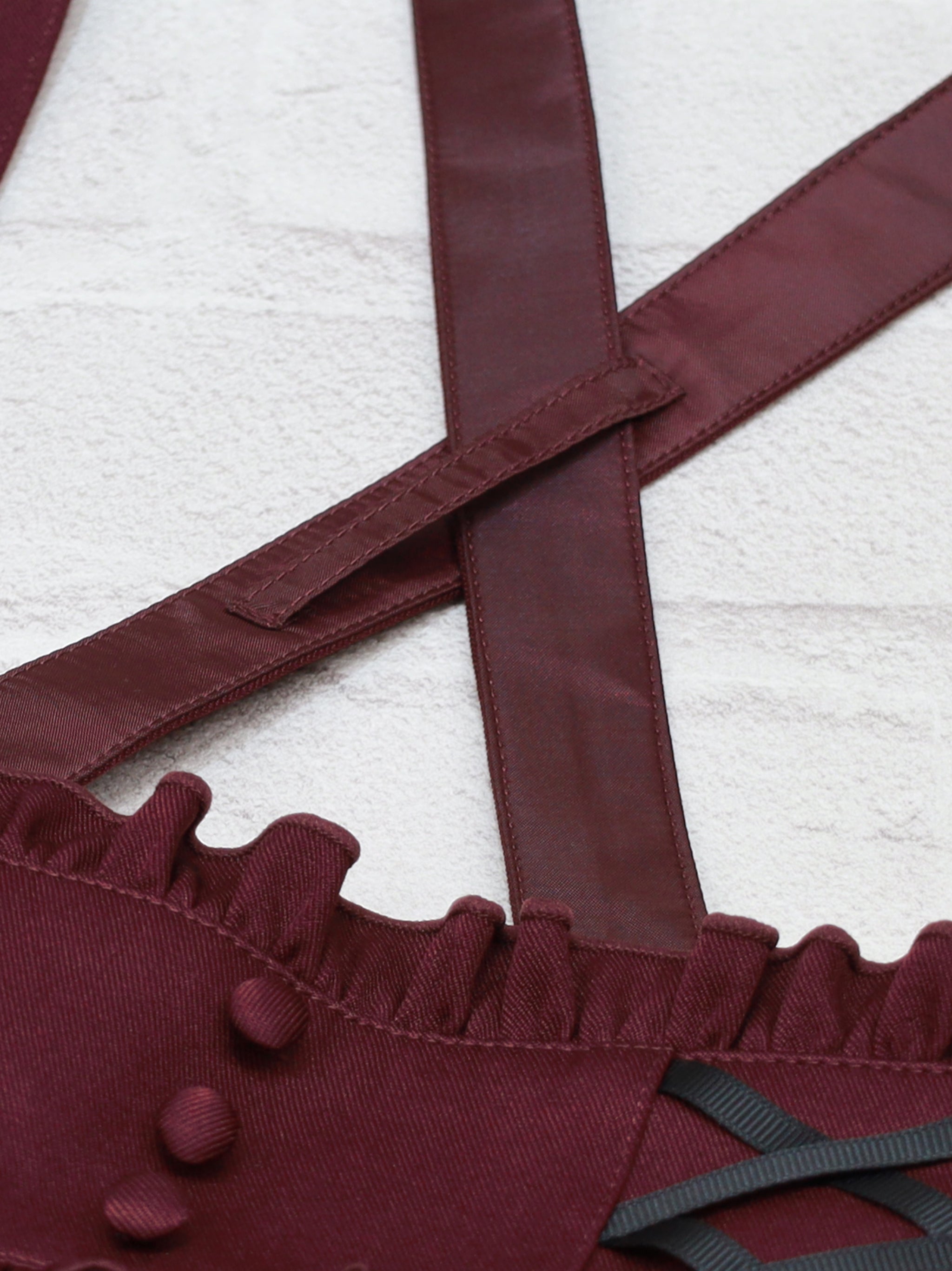 ドットチュールスカート ｜Amavel（アマベル）公式サイト