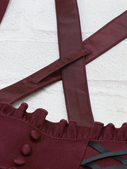 ドットチュールスカート ｜Amavel（アマベル）公式サイト