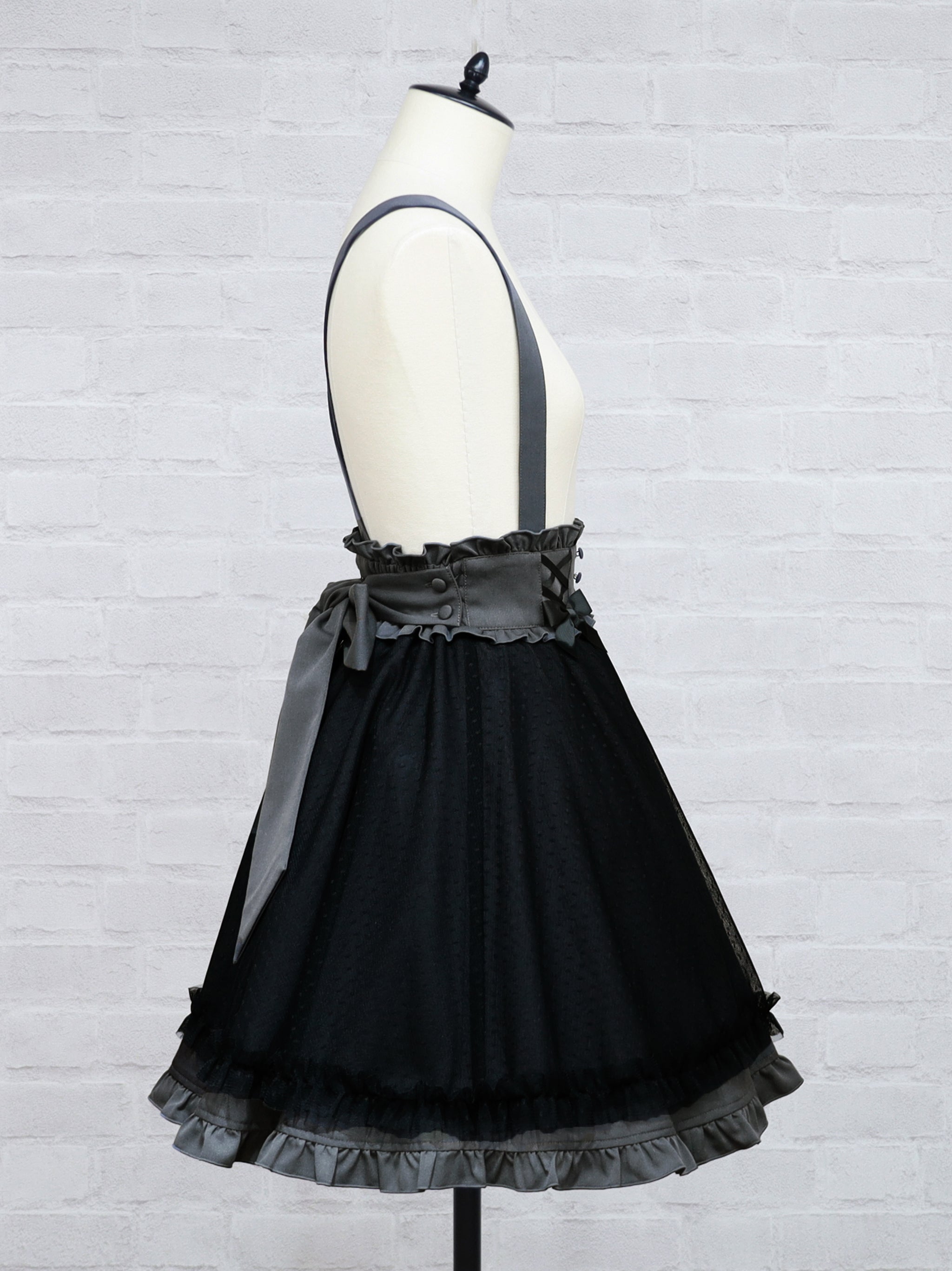 ドットチュールスカート ｜Amavel（アマベル）公式サイト