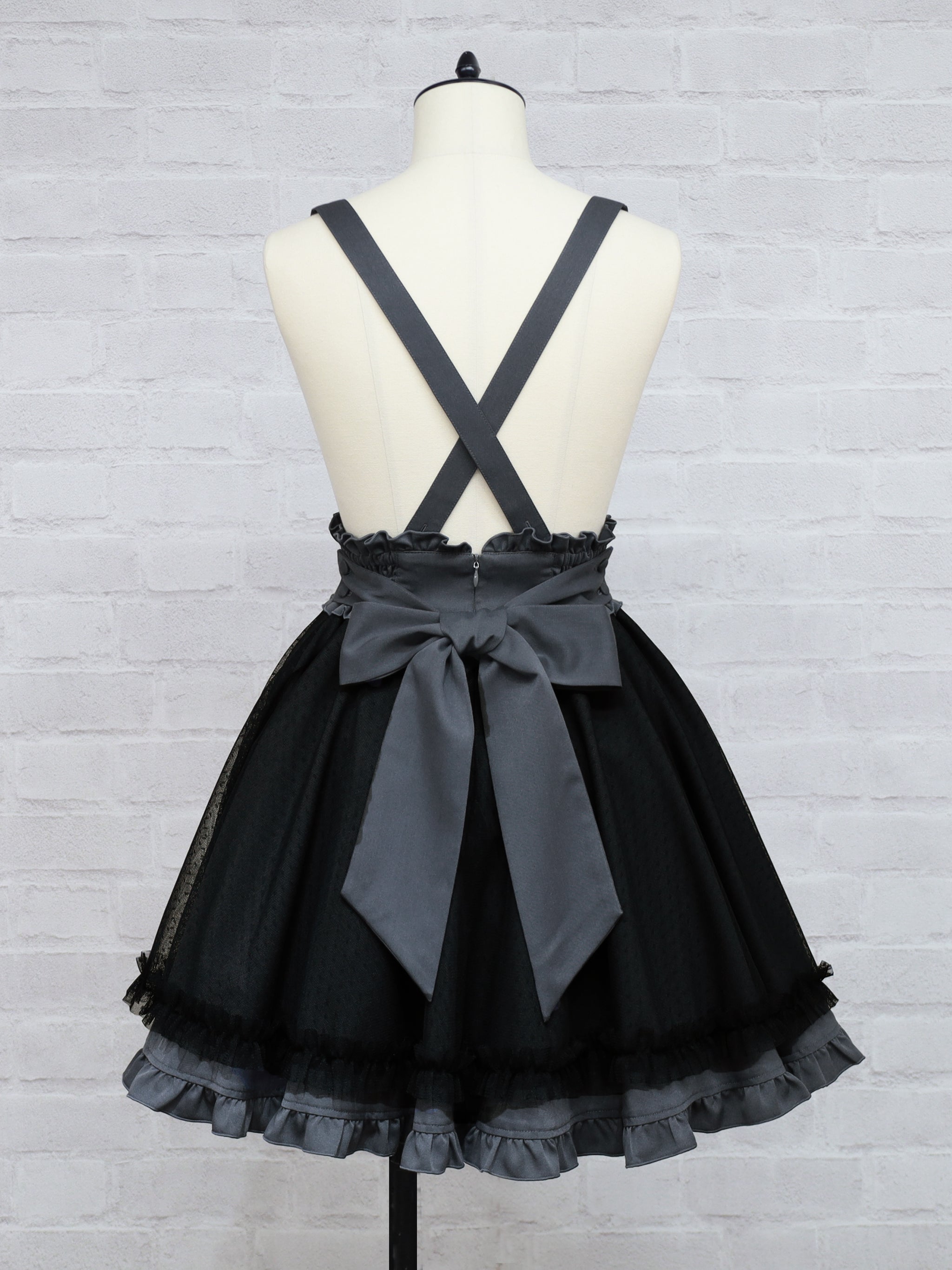 ドットチュールスカート ｜Amavel（アマベル）公式サイト