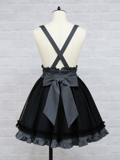 ドットチュールスカート ｜Amavel（アマベル）公式サイト