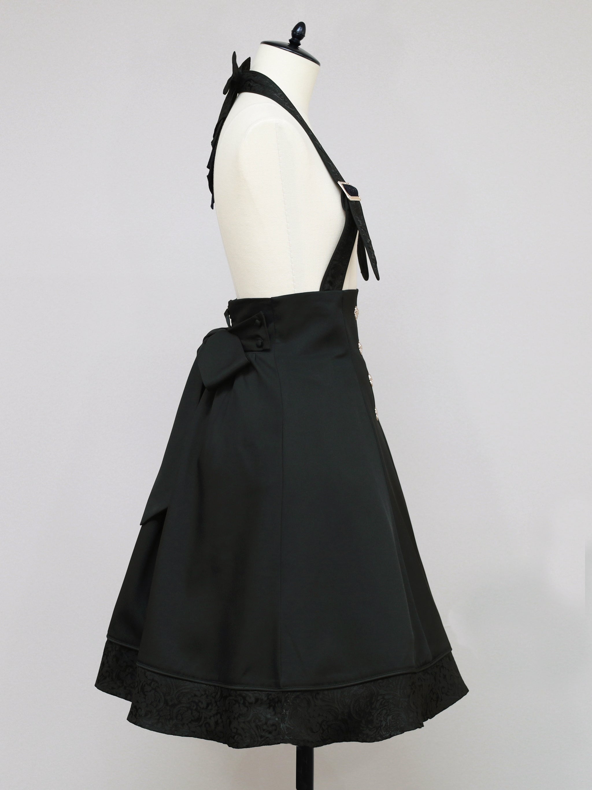 Antique Clasp ホルタースカート ｜Amavel（アマベル）公式サイト