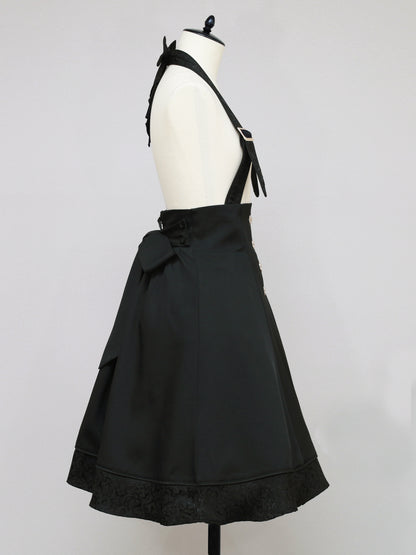 Antique Clasp ホルタースカート ｜Amavel（アマベル）公式サイト