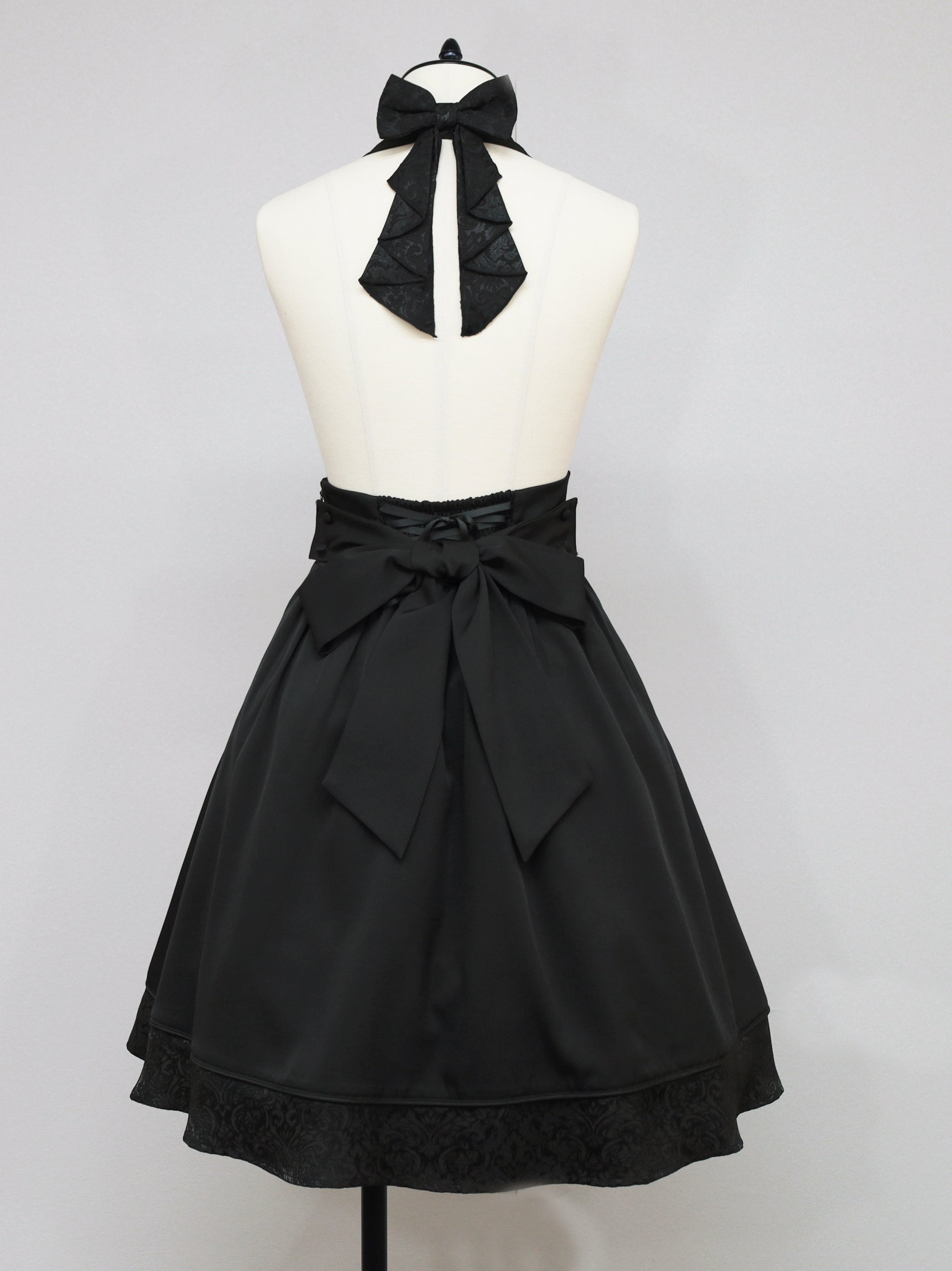 Antique Clasp ホルタースカート ｜Amavel（アマベル）公式サイト