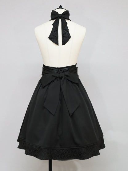 Antique Clasp ホルタースカート ｜Amavel（アマベル）公式サイト