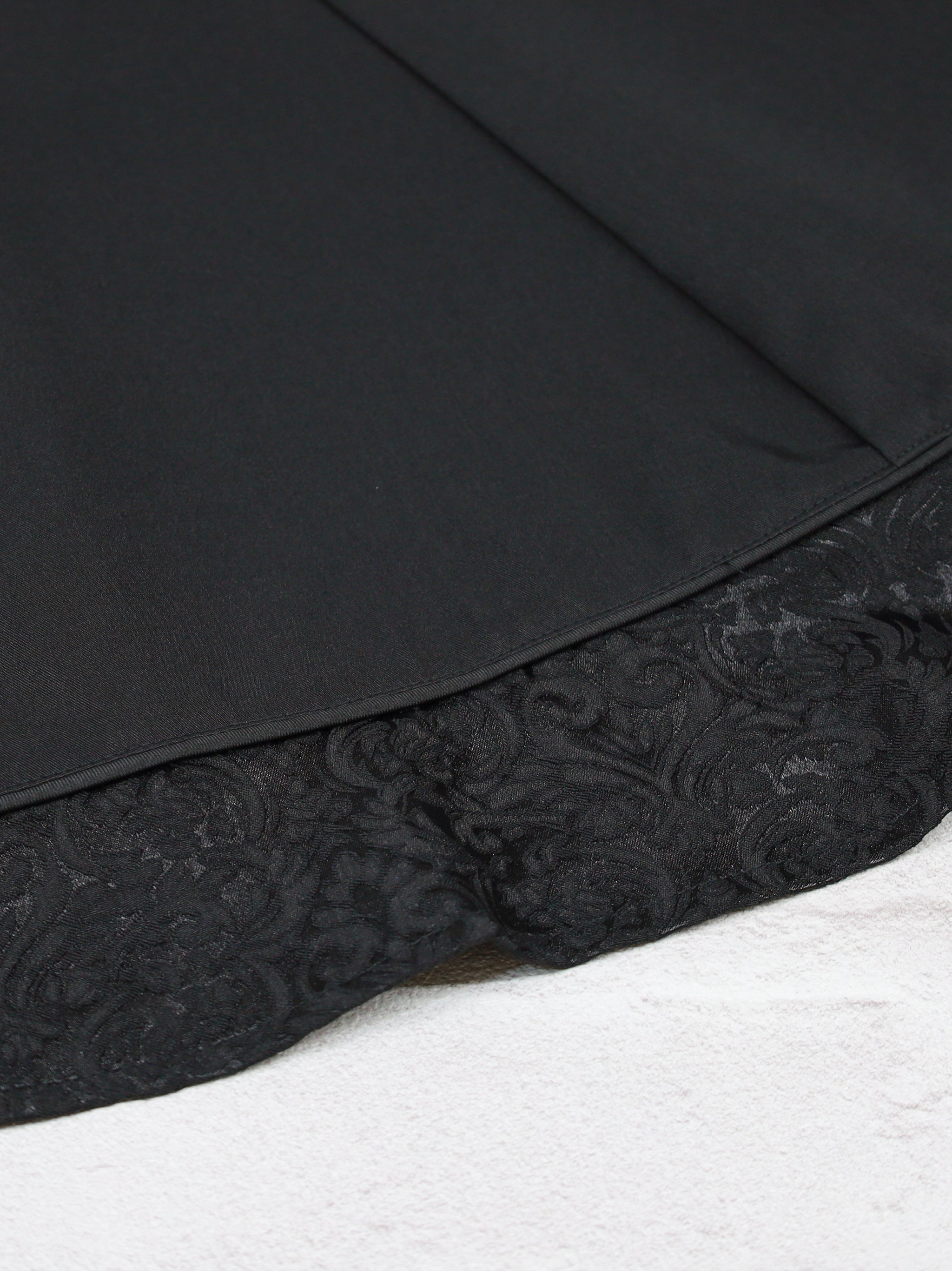 Antique Clasp ホルタースカート ｜Amavel（アマベル）公式サイト