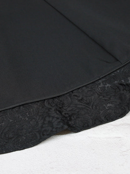 Antique Clasp ホルタースカート ｜Amavel（アマベル）公式サイト