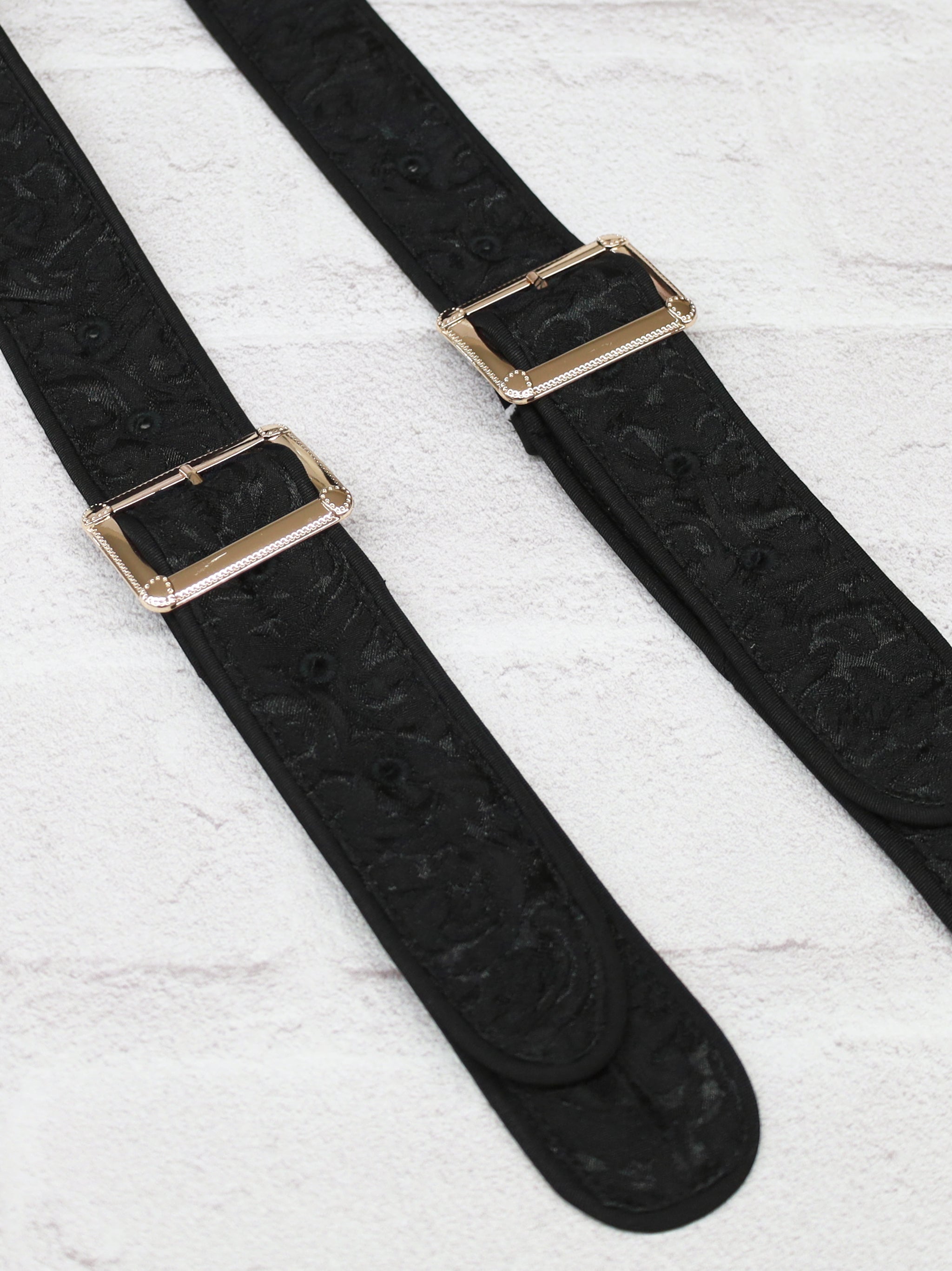 Antique Clasp ホルタースカート ｜Amavel（アマベル）公式サイト