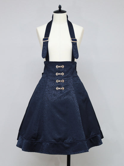 Antique Clasp ホルタースカート ｜Amavel（アマベル）公式サイト