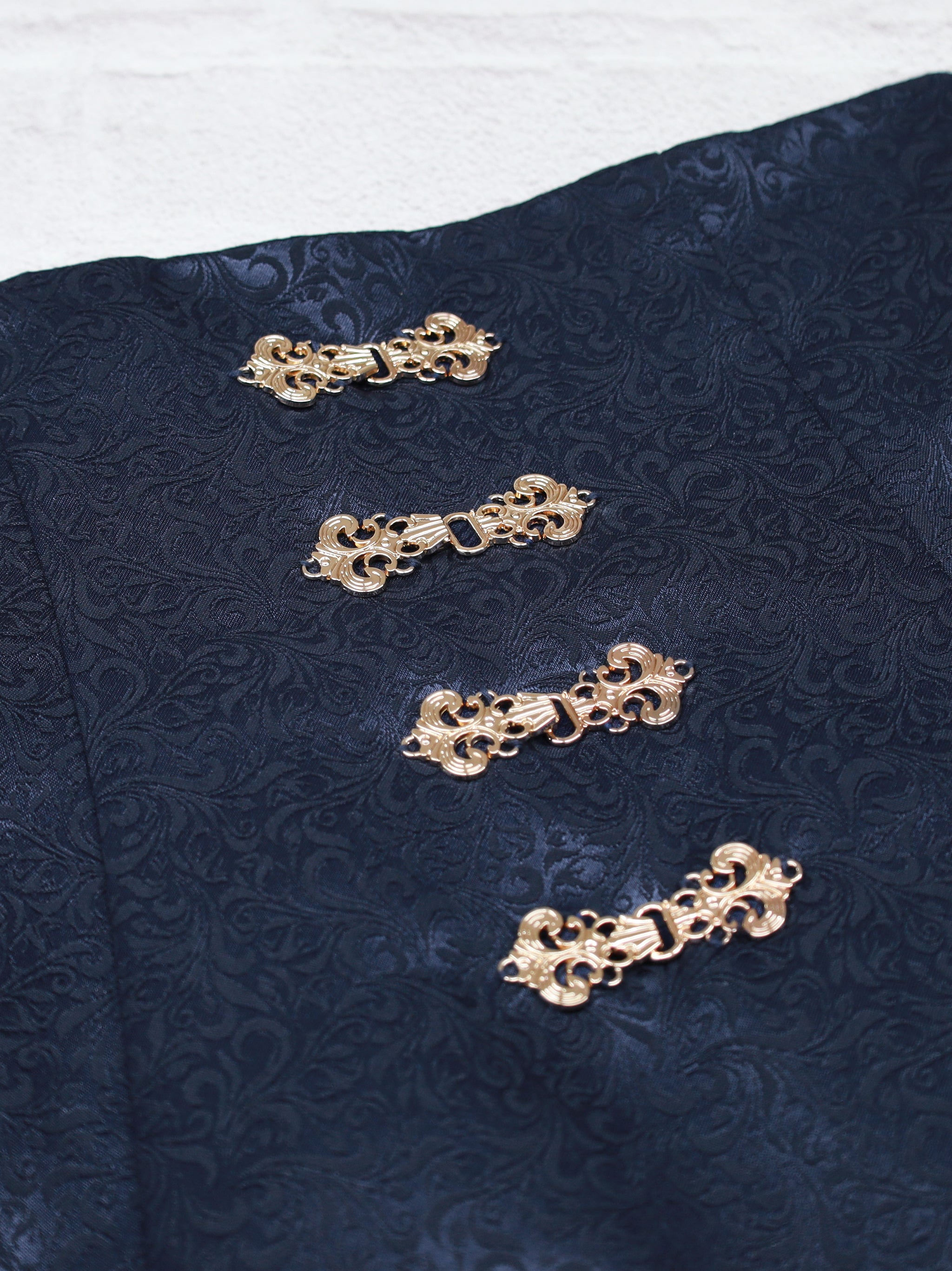 Antique Clasp ホルタースカート – Amavel（アマベル）公式サイト