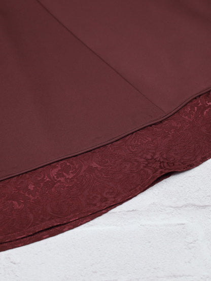 Antique Clasp ホルタースカート ｜Amavel（アマベル）公式サイト