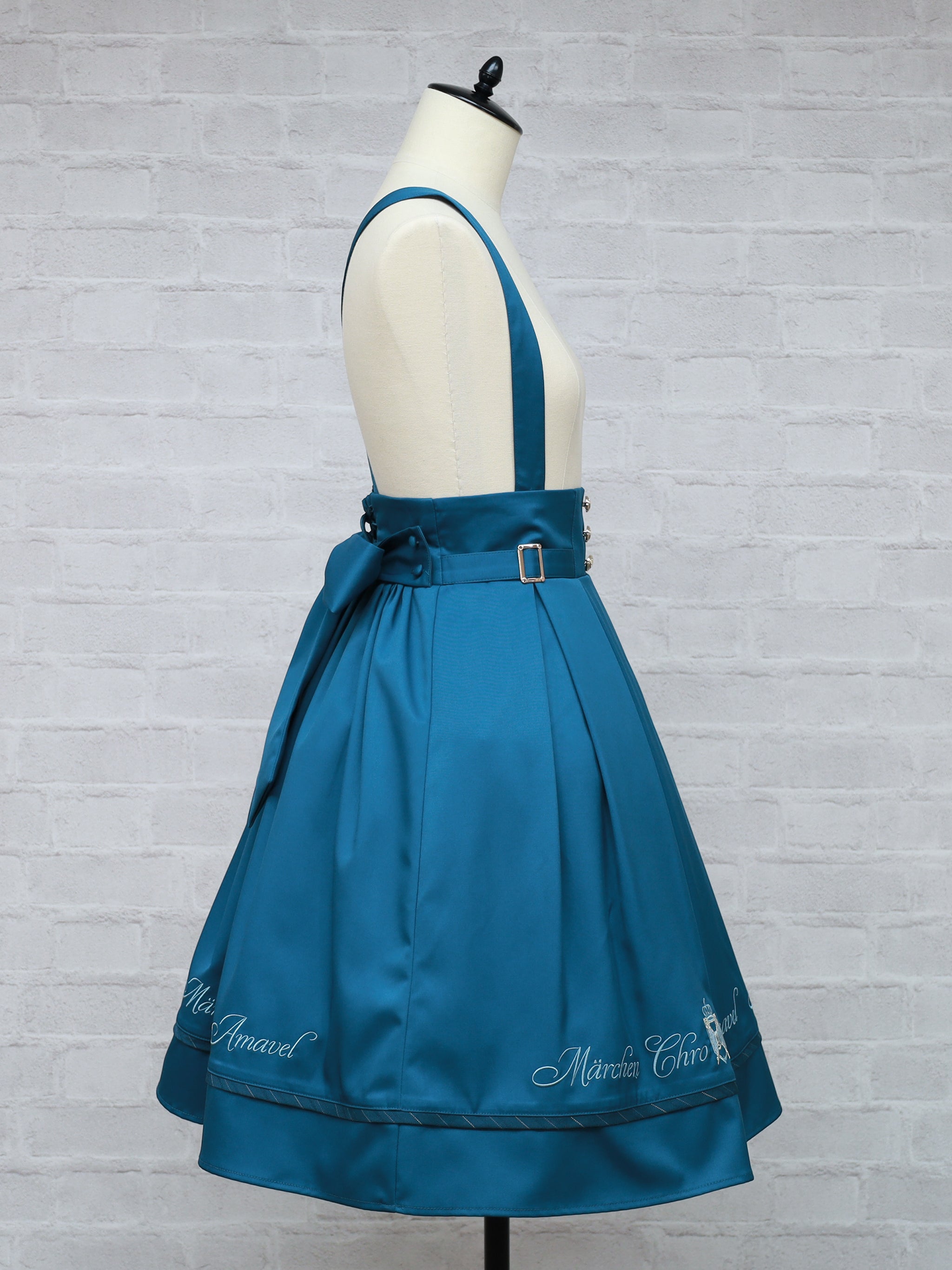 Royal Emblem スカート ｜Amavel（アマベル）公式サイト