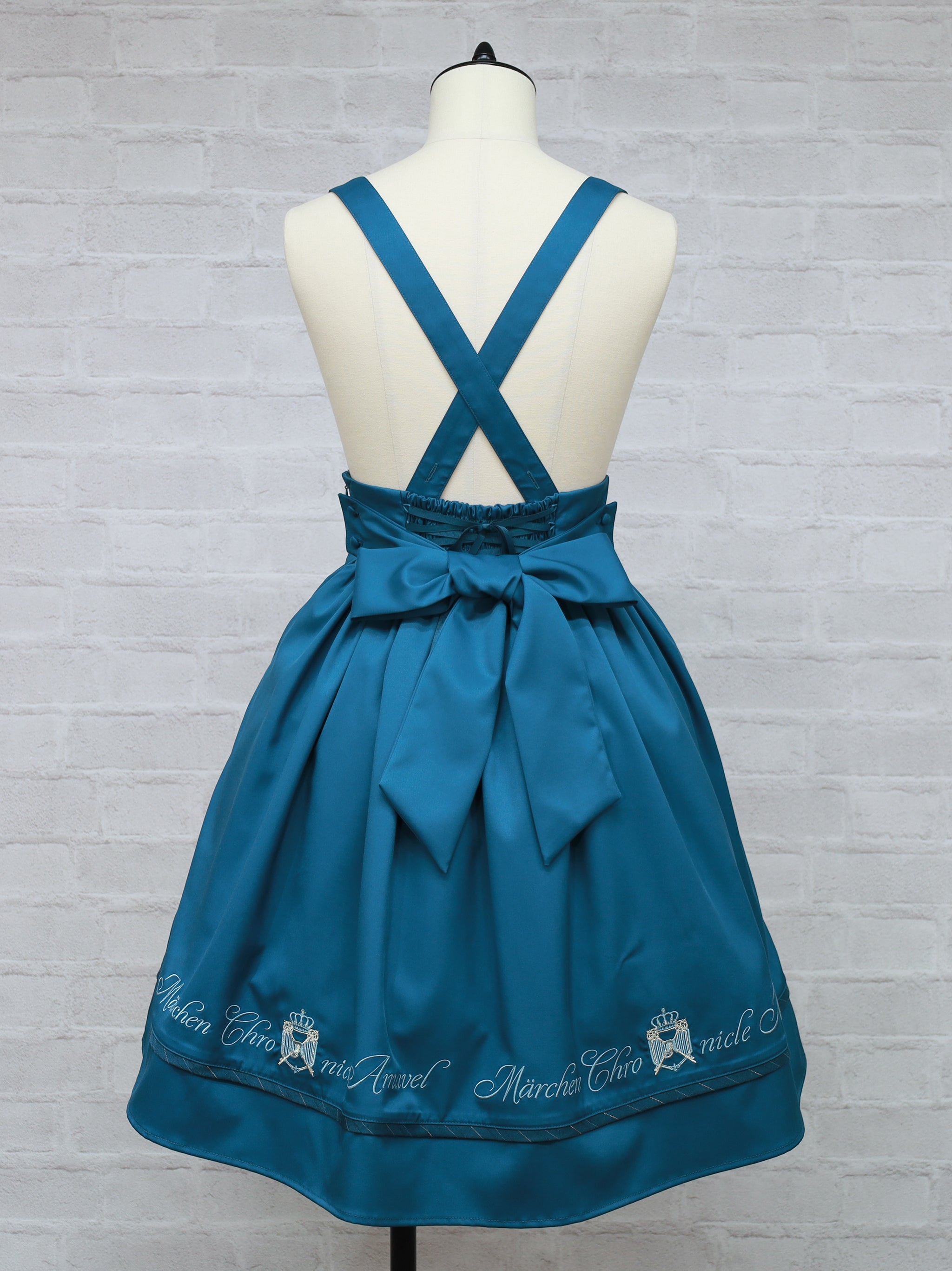 Royal Emblem スカート ｜Amavel（アマベル）公式サイト