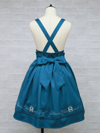 Royal Emblem スカート ｜Amavel（アマベル）公式サイト