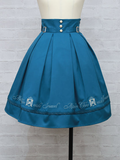 Royal Emblem スカート ｜Amavel（アマベル）公式サイト