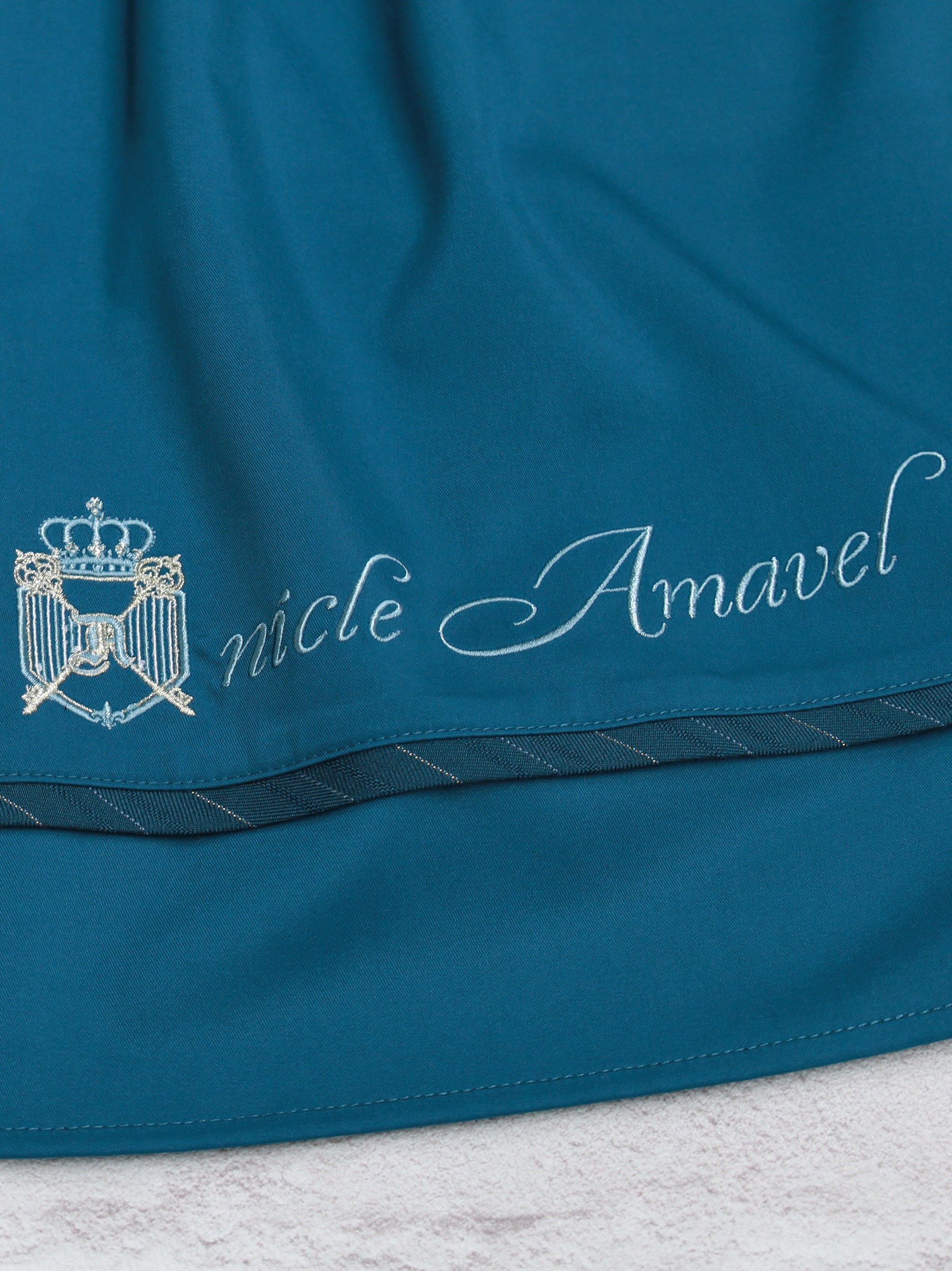 Royal Emblem スカート ｜Amavel（アマベル）公式サイト