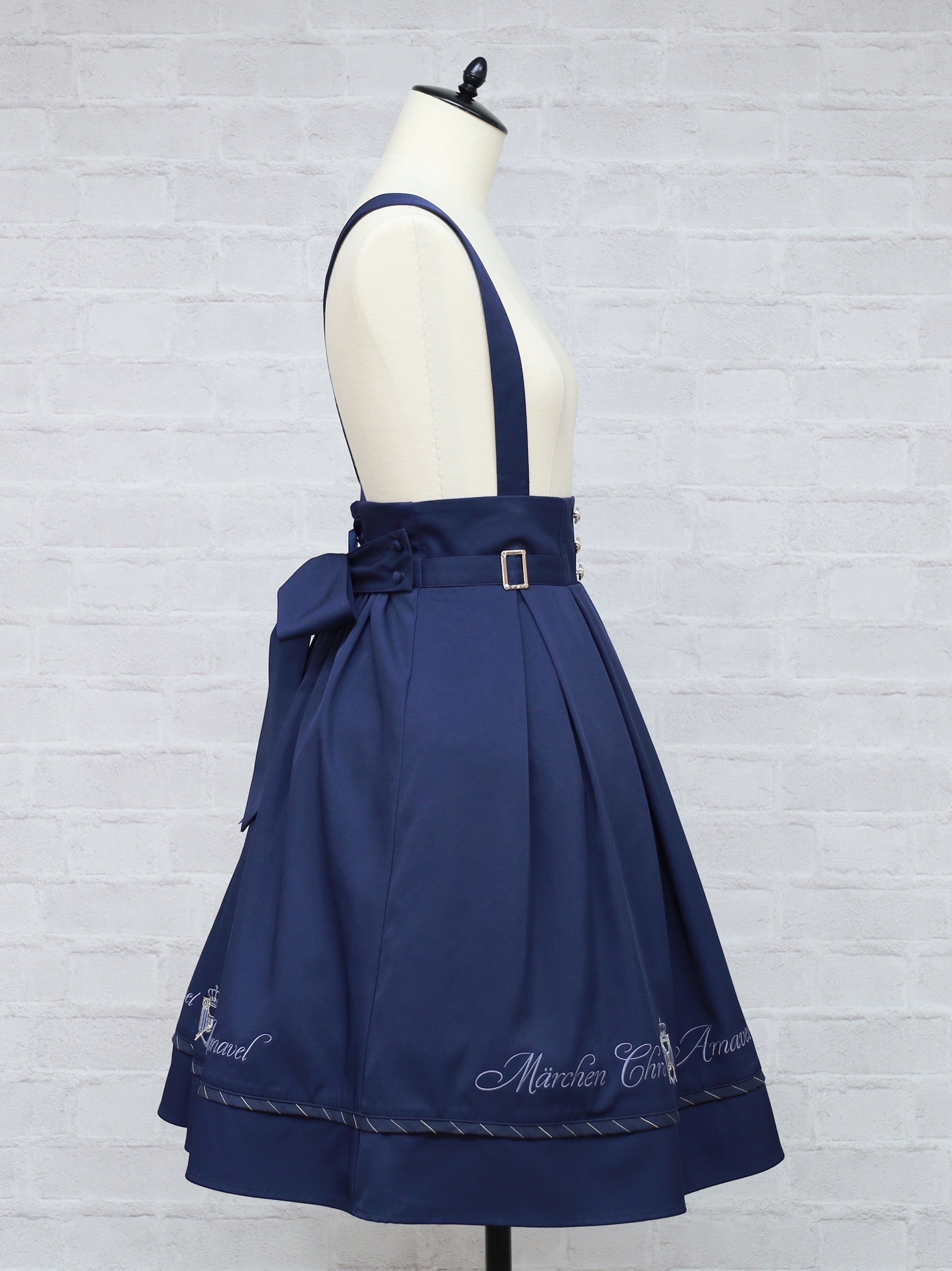 Royal Emblem スカート ｜Amavel（アマベル）公式サイト