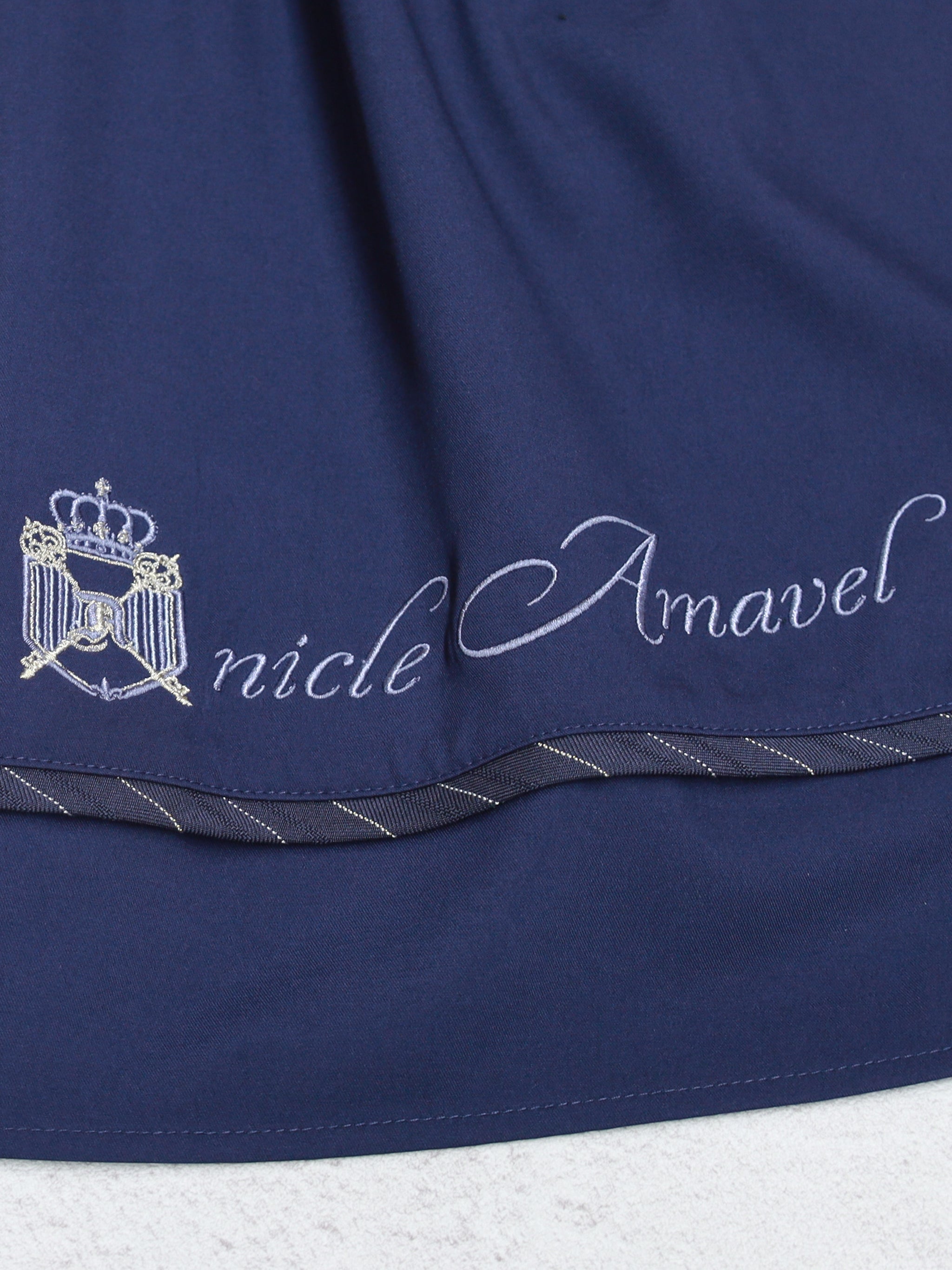 Royal Emblem スカート ｜Amavel（アマベル）公式サイト