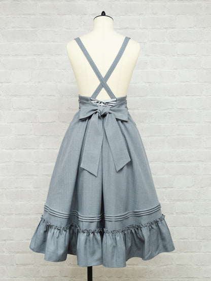 Classical Doll ミドル丈スカート ｜Amavel（アマベル）公式サイト