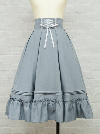 Classical Doll ミドル丈スカート ｜Amavel（アマベル）公式サイト