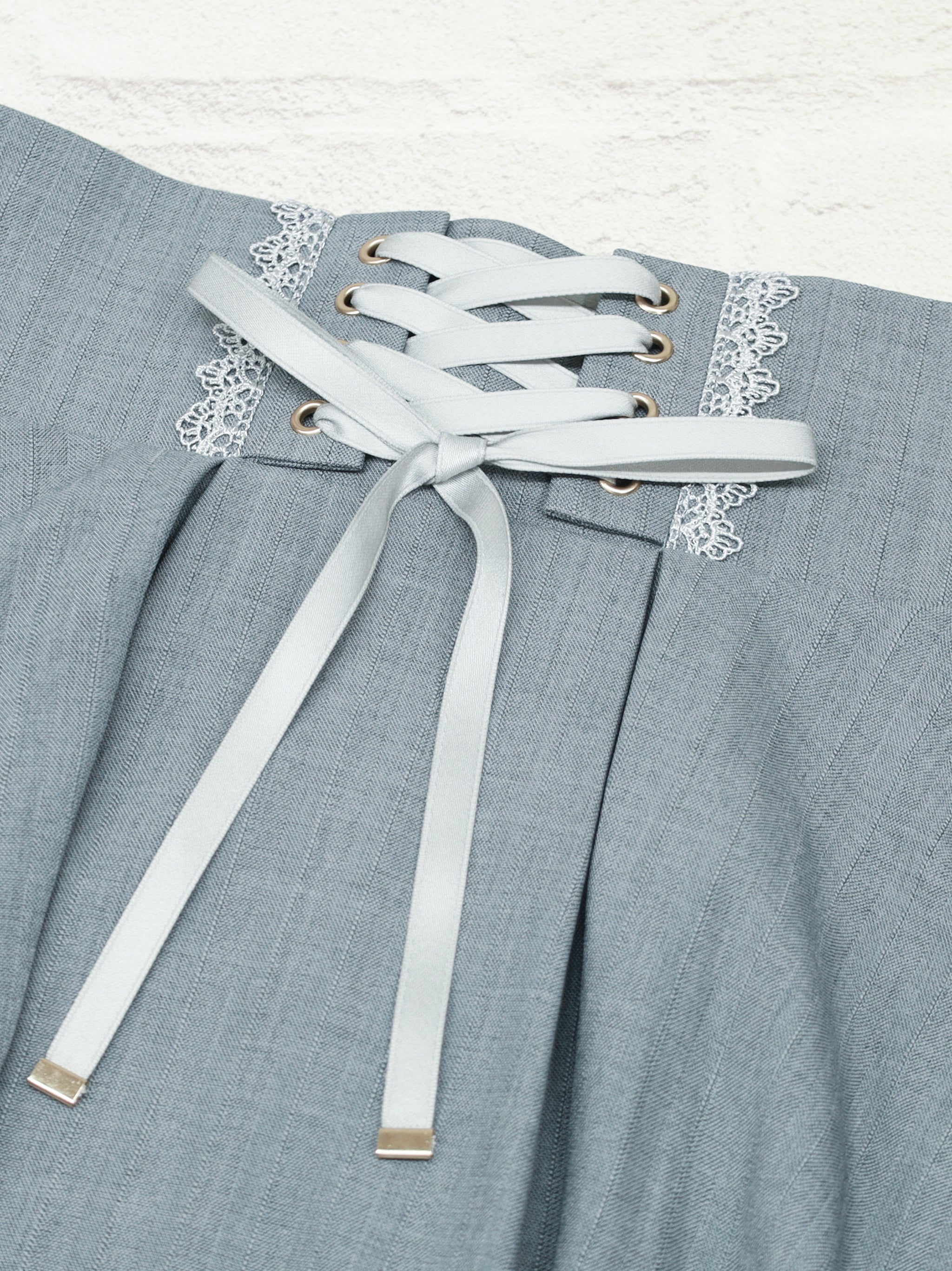 Classical Doll ミドル丈スカート ｜Amavel（アマベル）公式サイト