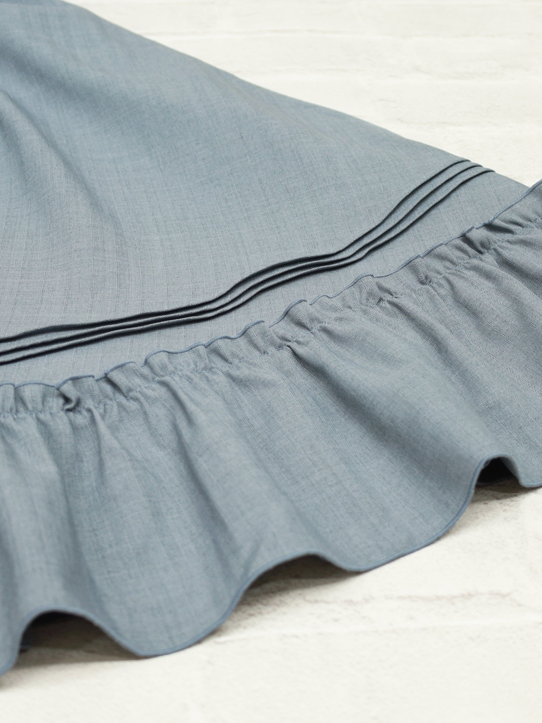 Classical Doll ミドル丈スカート ｜Amavel（アマベル）公式サイト